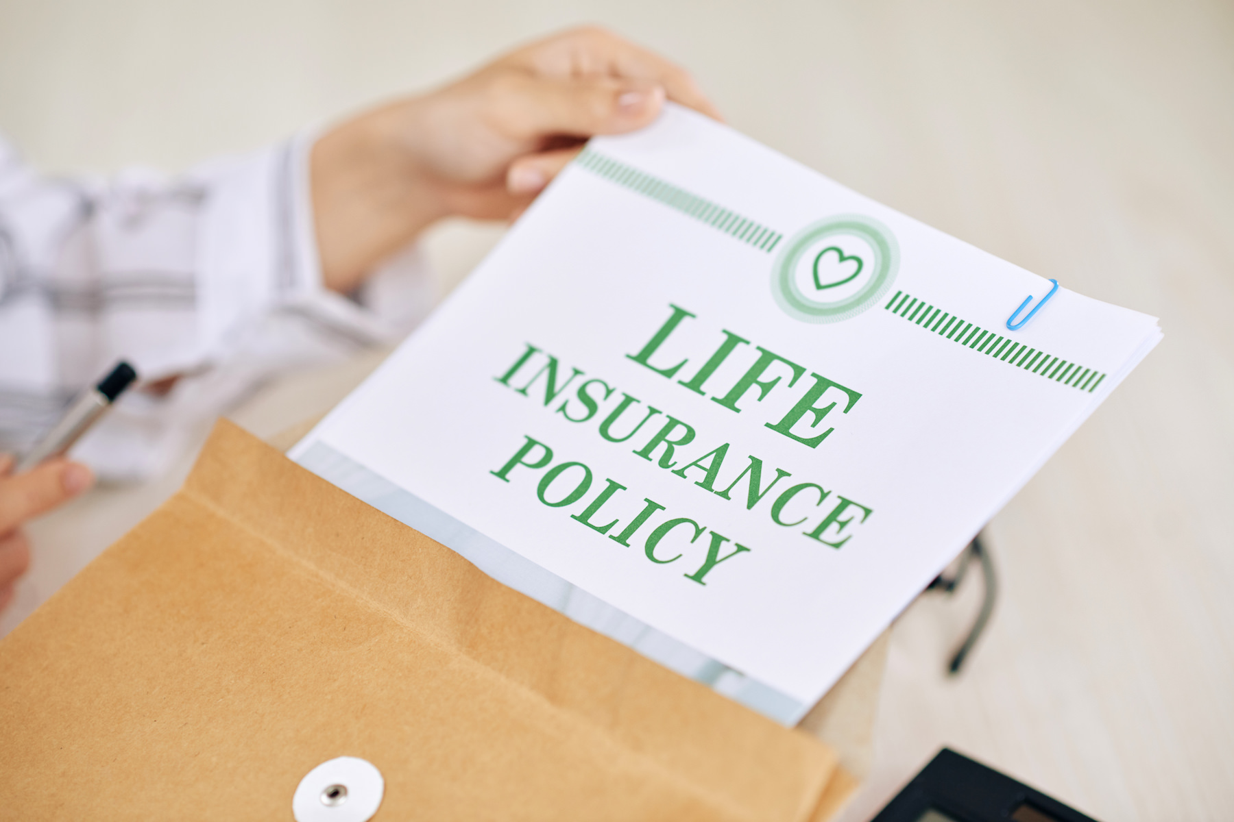 Life Insurance Claim