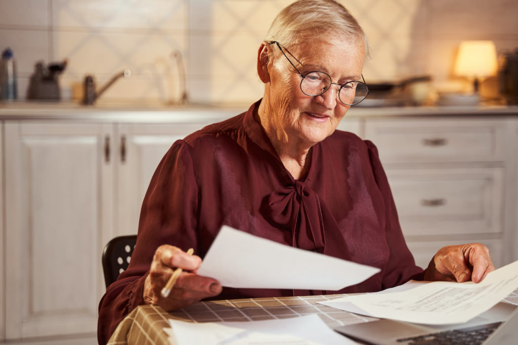 The Difference Between Power of Attorney and an Executor