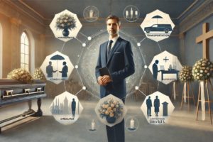 The Job of a Funeral Director Explained