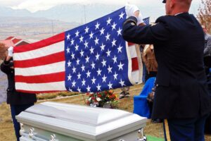 What You Need to Know About Veterans Burial Benefits
