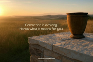What a Slowing Cremation Rate Could Mean For Consumers