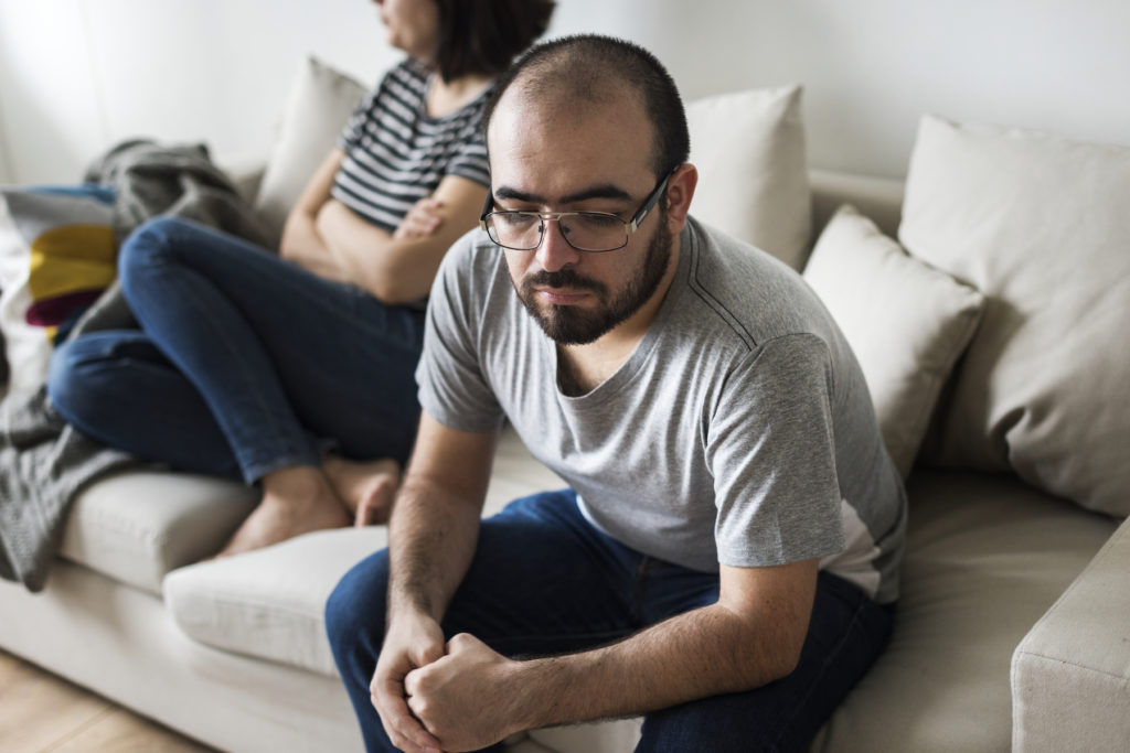 What to Do If There’s a Next of Kin Dispute