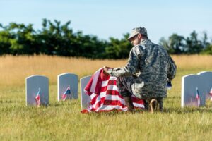What to Know About Applying for VA Burial Benefits