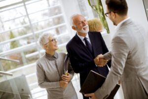 Who is Usually the Trustee of a Trust