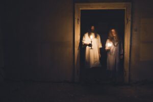 Will Having Cremated Remains at Home Attract Ghosts?