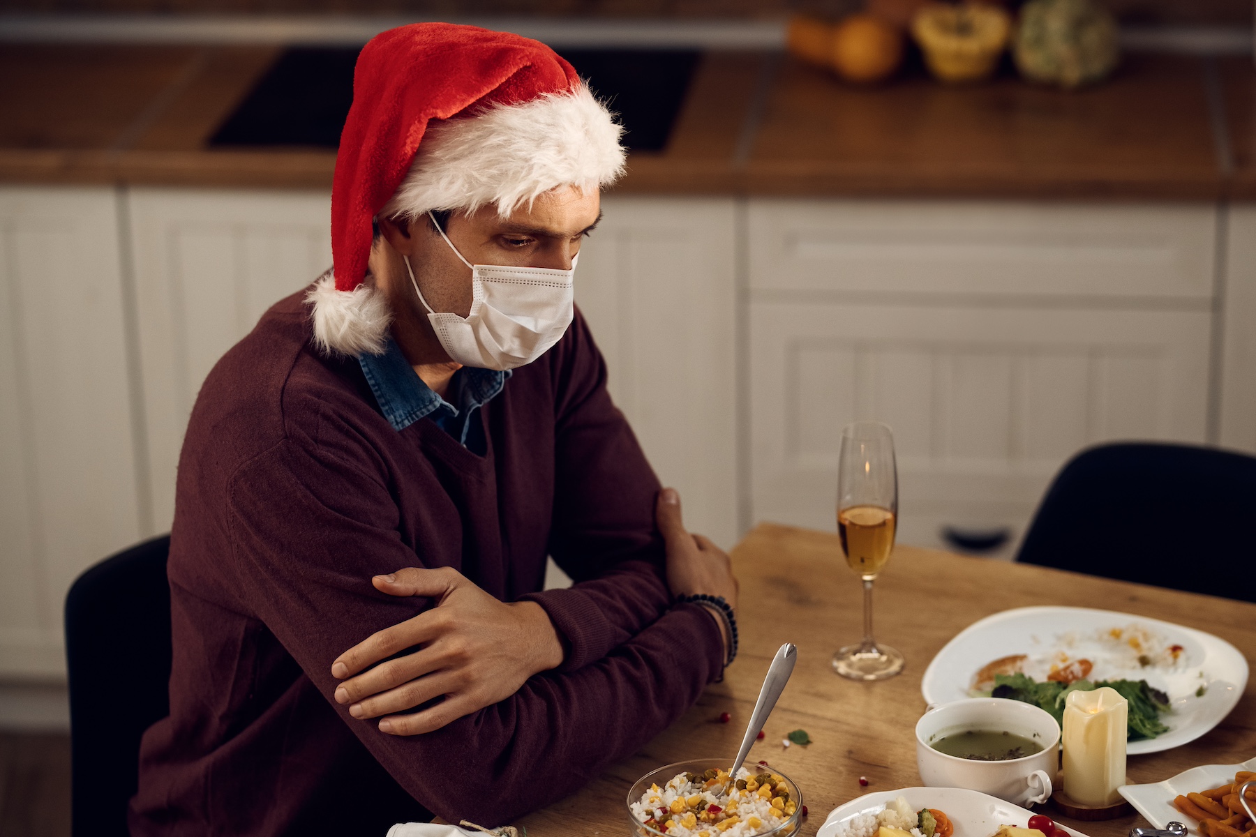 How to Cope When Someone Dies During the Holidays