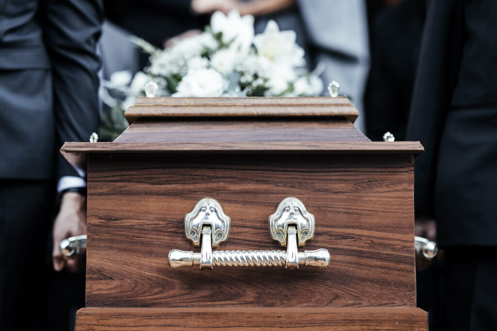 funeral services