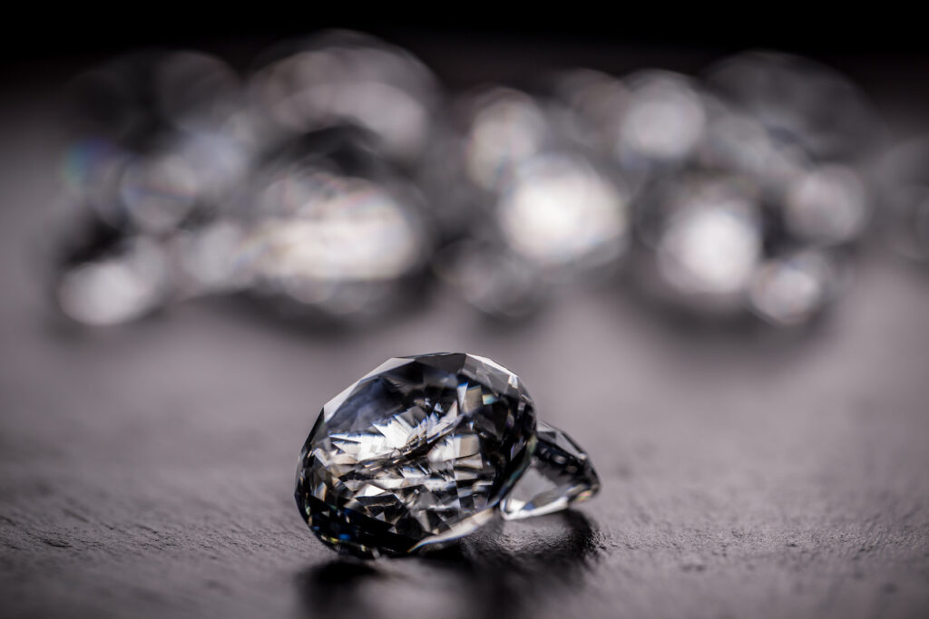 Are cremation diamonds real?