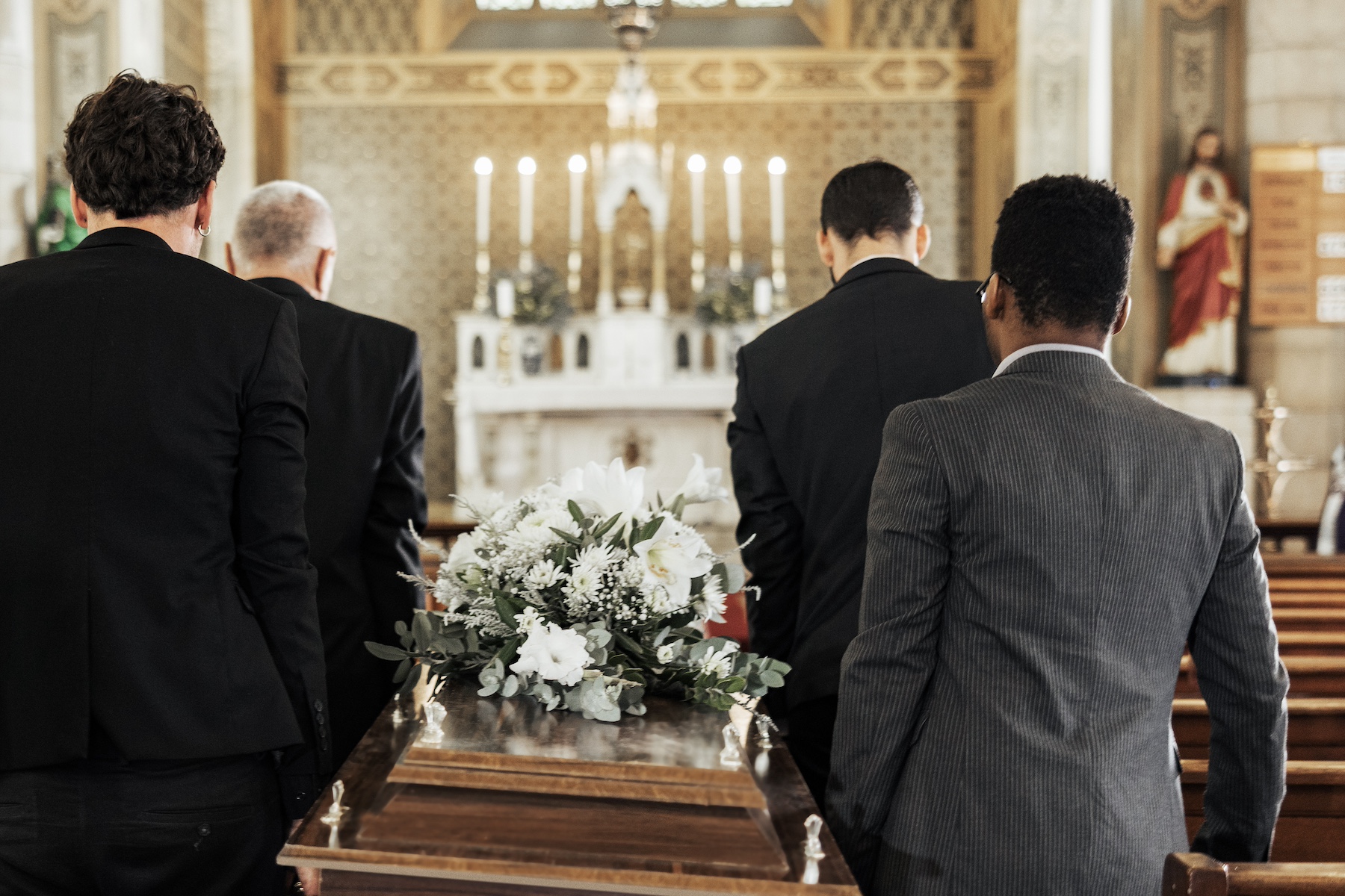 Vatican Issues New Guidelines on Cremation for Catholics