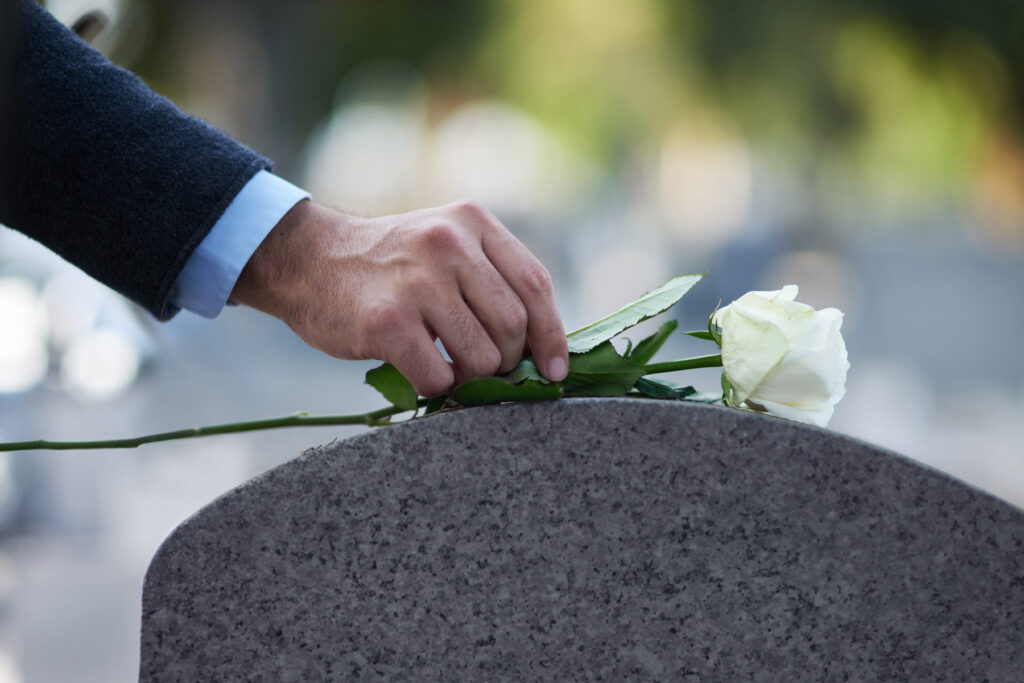 Why Traditional Funerals Cost So Much More Than Direct Cremation