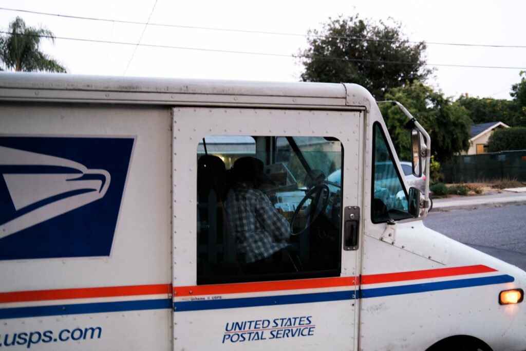 USPS Mailing Cremated Remains